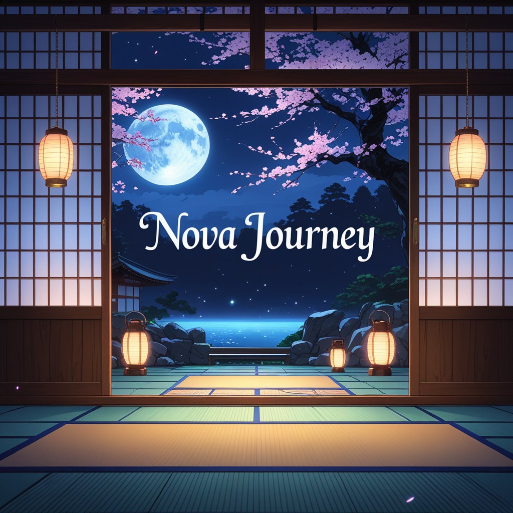 Nova Journey