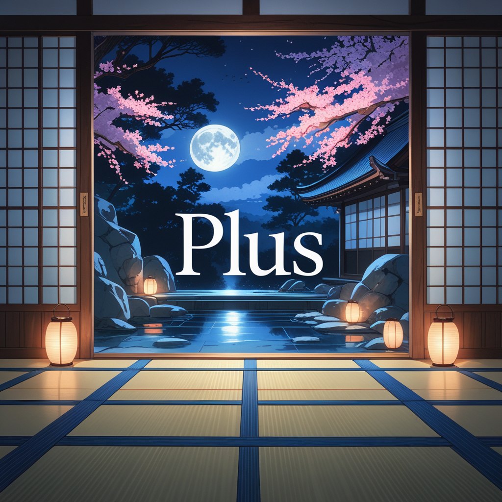 Plus