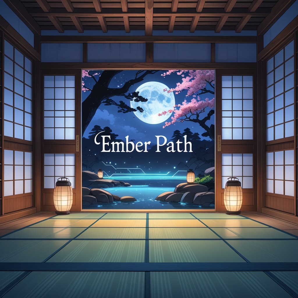 Ember Path