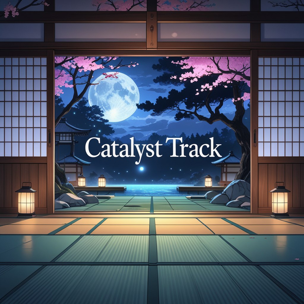 Catalyst Track